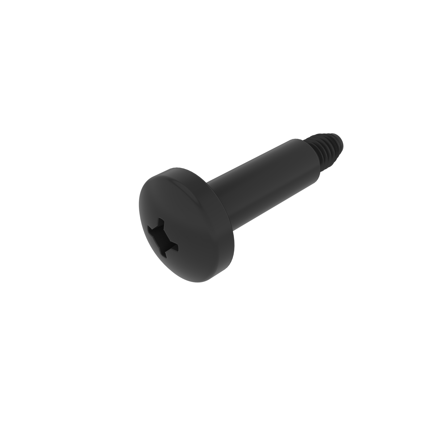 M8 SHOULDER M6 TYPE D SCREW