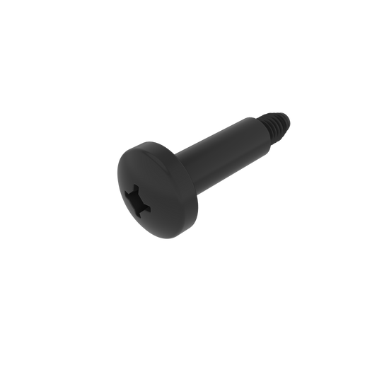 M8 SHOULDER M6 TYPE D SCREW