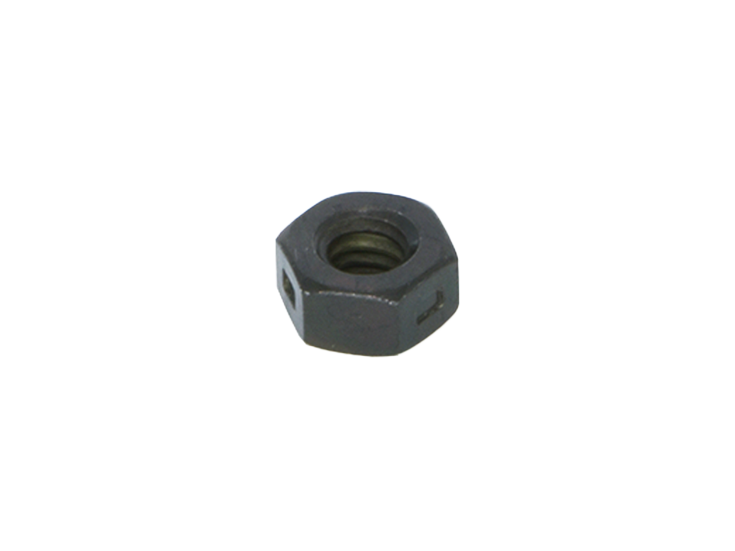 NUT LOCKING