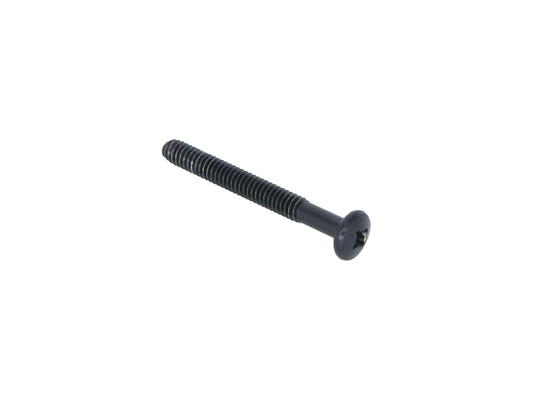 SCREW 1/4-20 X 2-1/4" BLK