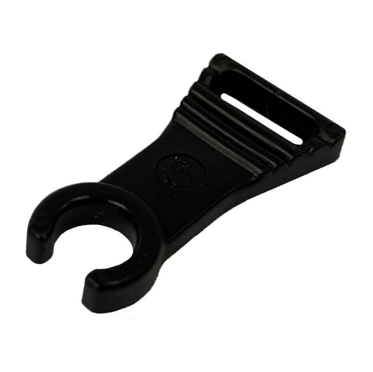 DOOR CLIP UPPER