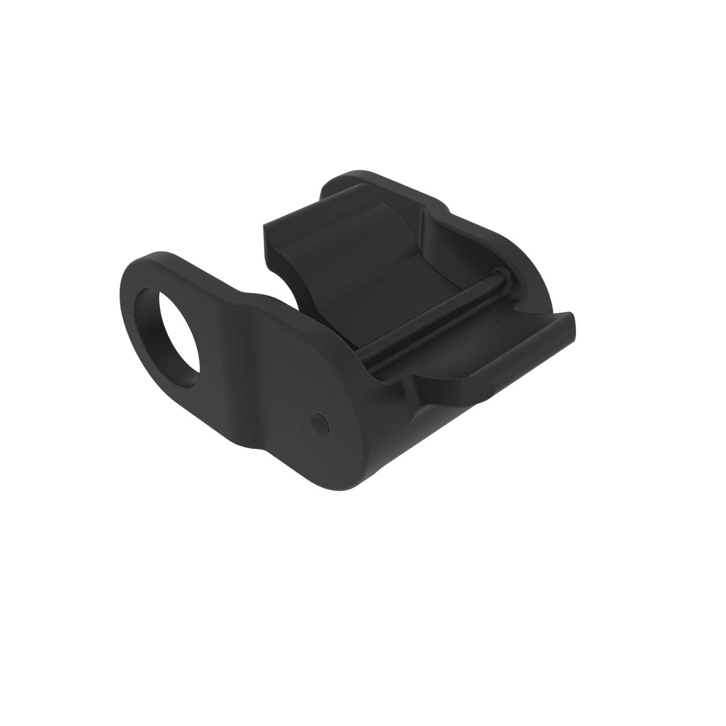 CLIP SHELF LOCK RESIN
