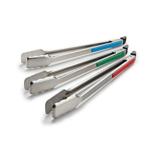 Broil King - 3 Pack Grilling Tongs