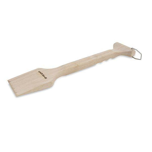 Broil King - Wood Bbq Grill Scraper