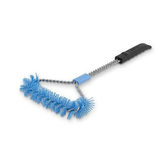 Broil King - Extra Wide Nylon Grill Brush