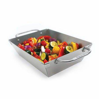 Broil King - Deep Dish Grill Wok