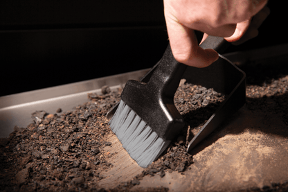 Broil King - ASH BRUSH