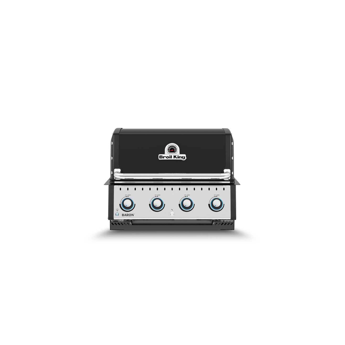 Broil King - Baron™ 420 Built-In