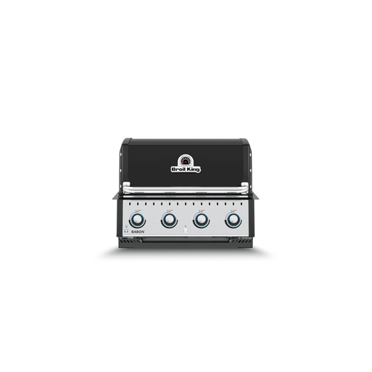 Broil King - Baron™ 420 Built-In