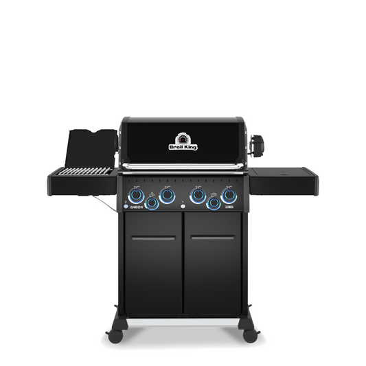 Baron™ 490 X Shadow