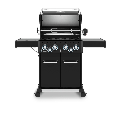 Broil King - Baron™ 490 IR Shadow