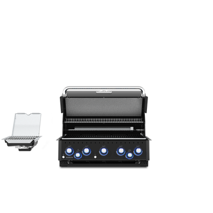 Baron™ 590 IR Shadow Built-In