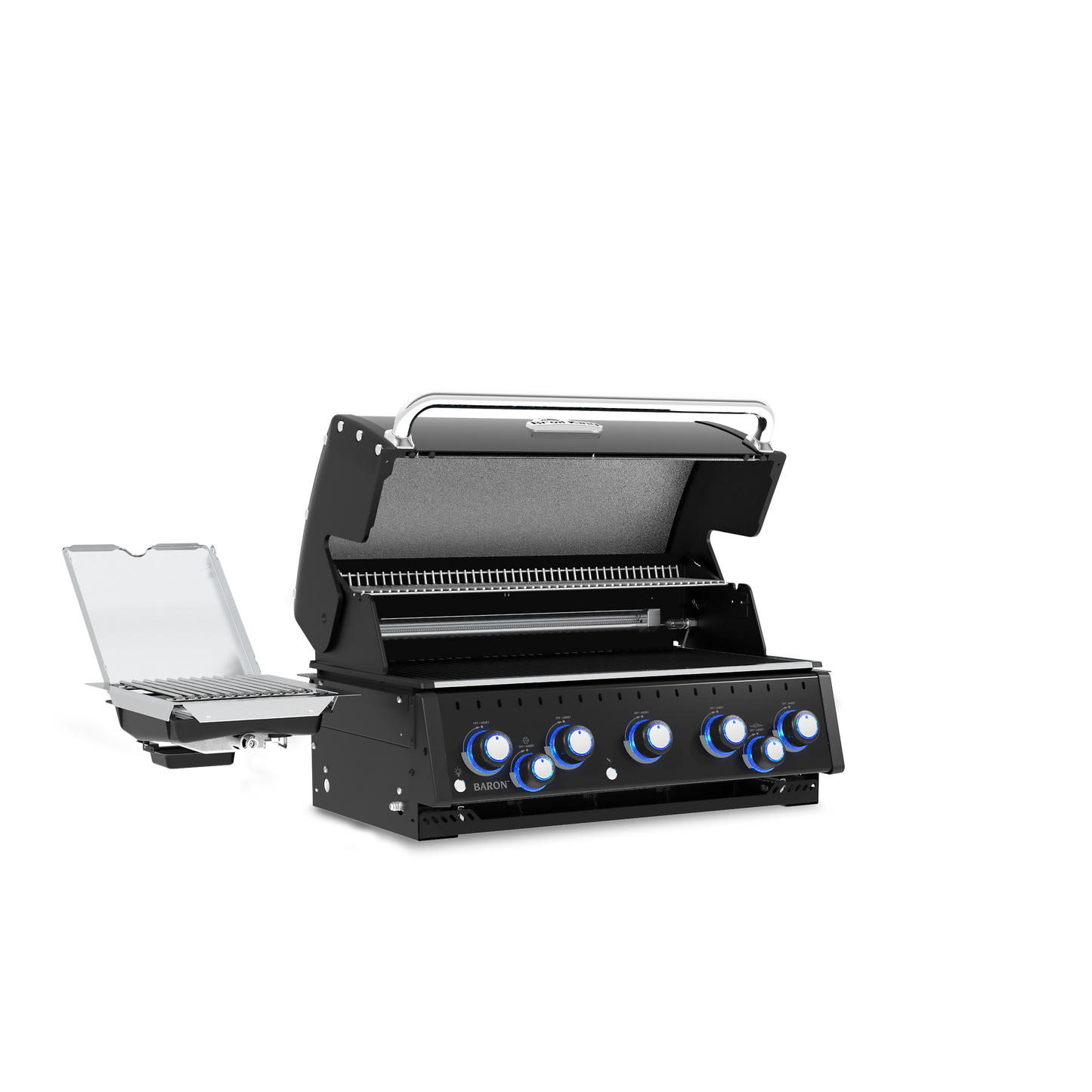 Baron™ 590 IR Shadow Built-In