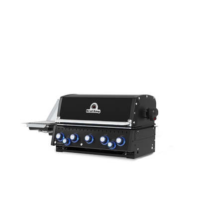 Baron™ 590 IR Shadow Built-In