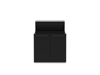Broil King - BARON MOK 4 MB CABINET