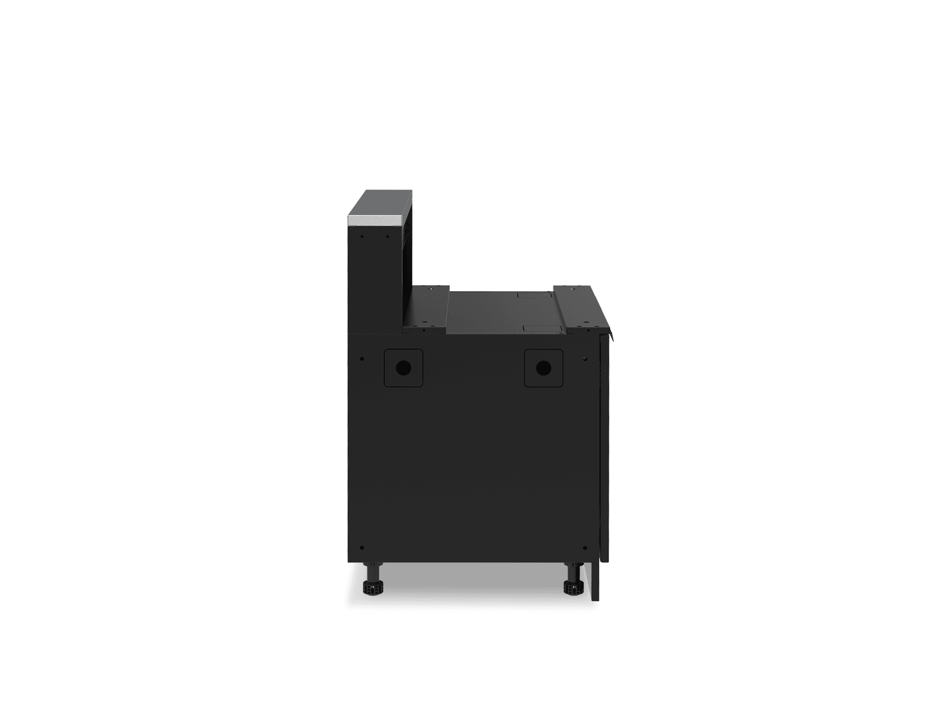 Broil King - BARON MOK 4 MB CABINET
