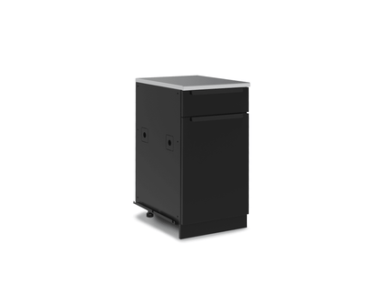 Broil King - Baron 1 Door / Drawer Cabinet