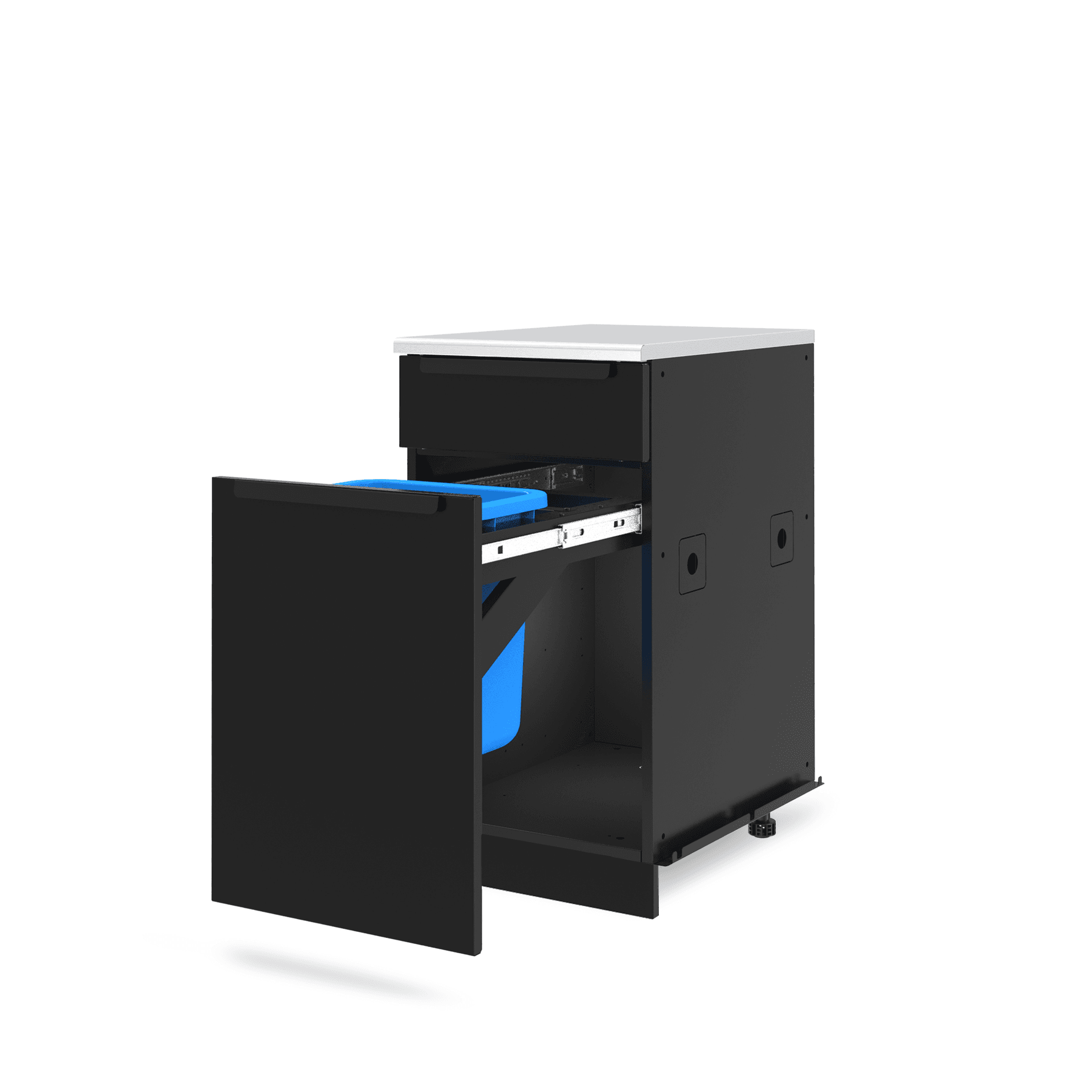 Broil King - Baron Waste Organizer Cabinet