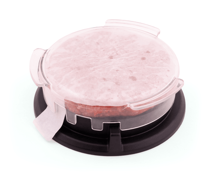 Broil King - PAPERS - BURGER PRESS