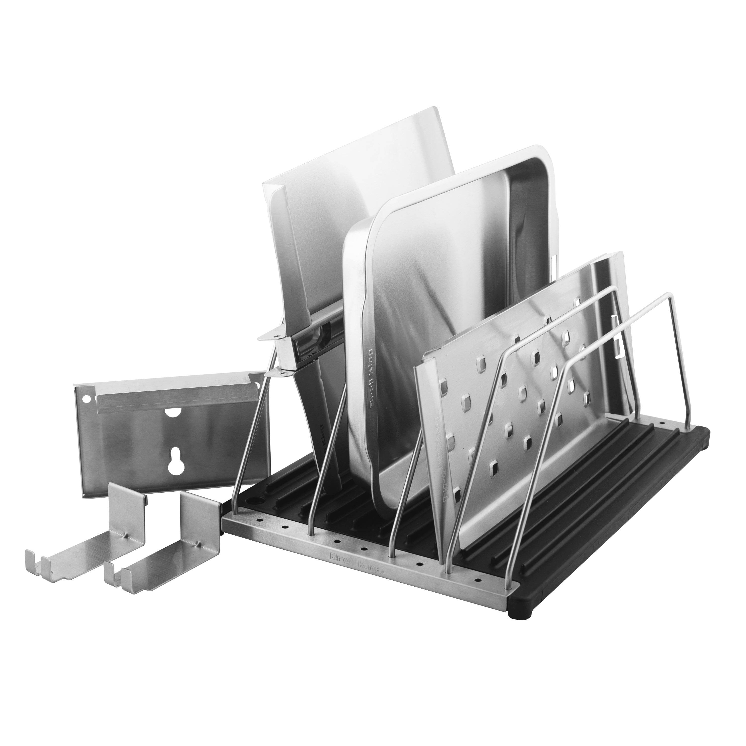 Cabinet Organizer