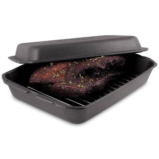 Broil King - Cast Iron Multi Roaster