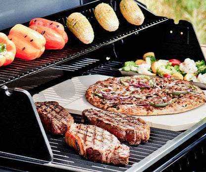 Broil King - Cast Iron Cooking Grids Baron | Crown