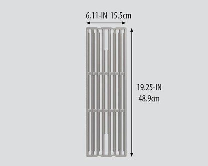 Broil King - Cast Stainless Steel Cooking Grid Imperial | Regal
