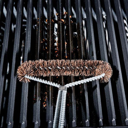 Broil King - Tri-head Palmyra Grill Brush