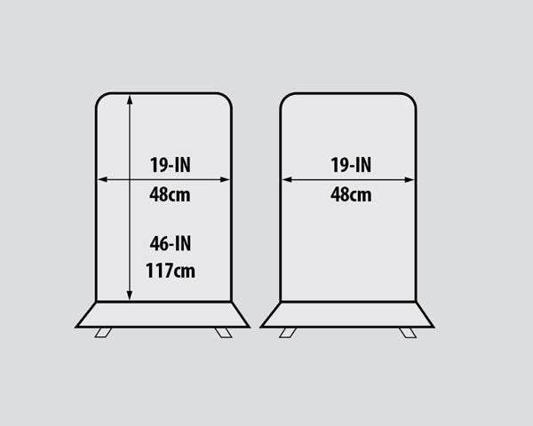 Broil King - Cabinet Smoker Cover