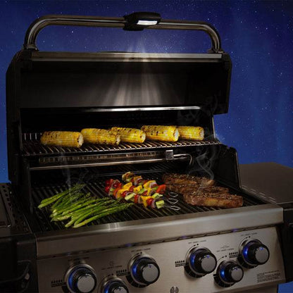 Broil King - Handle Mounted Grill Light