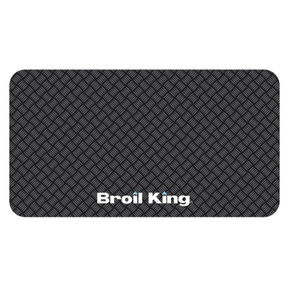 Broil King - Grill Mat - Black
