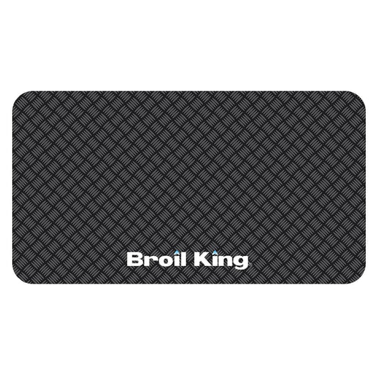Broil King - Grill Mat - Black