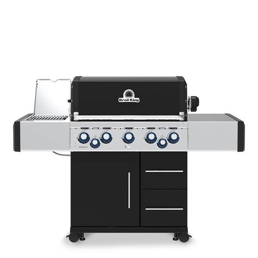 Broil King - Imperial™ 590 IR