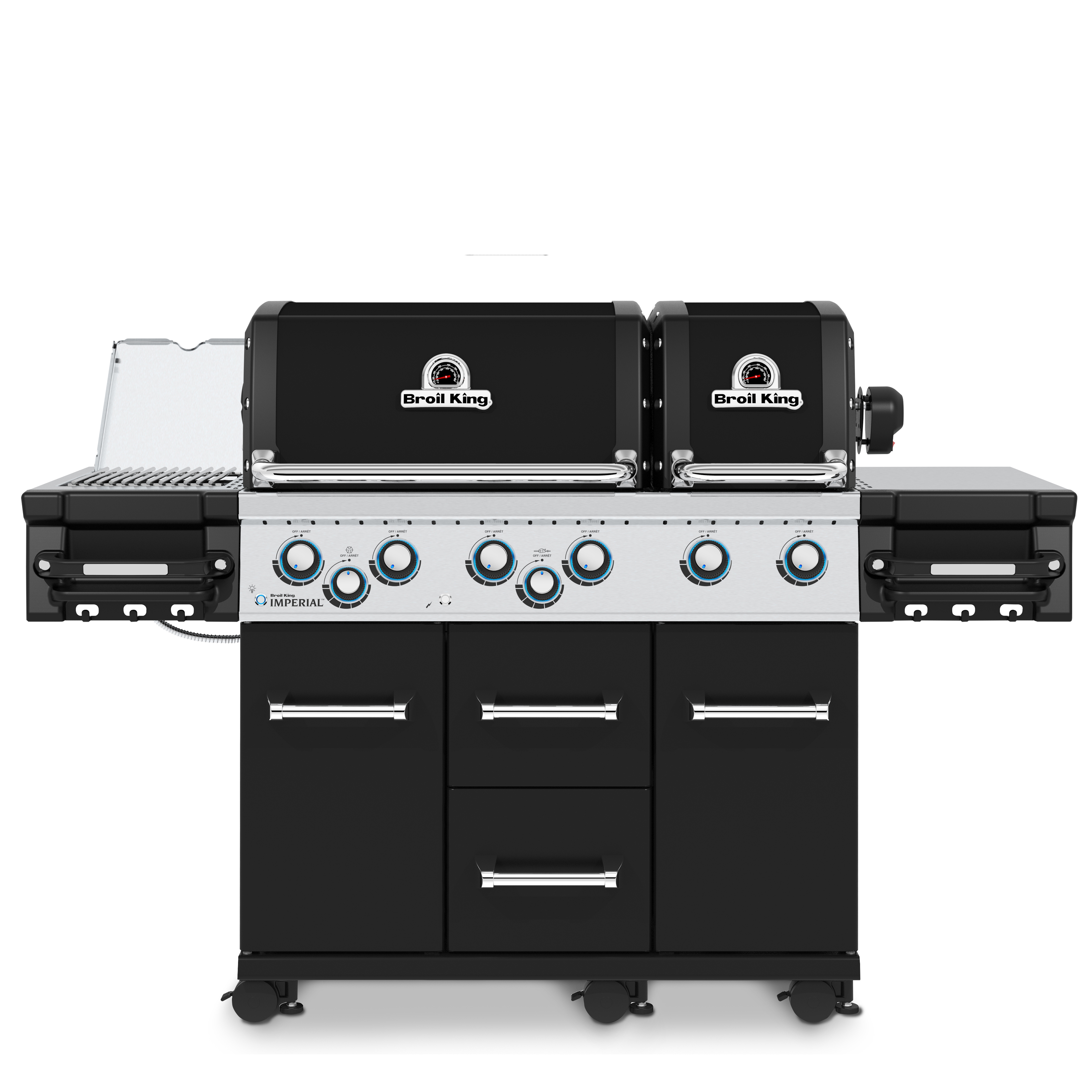 Imperial™ 690 IR