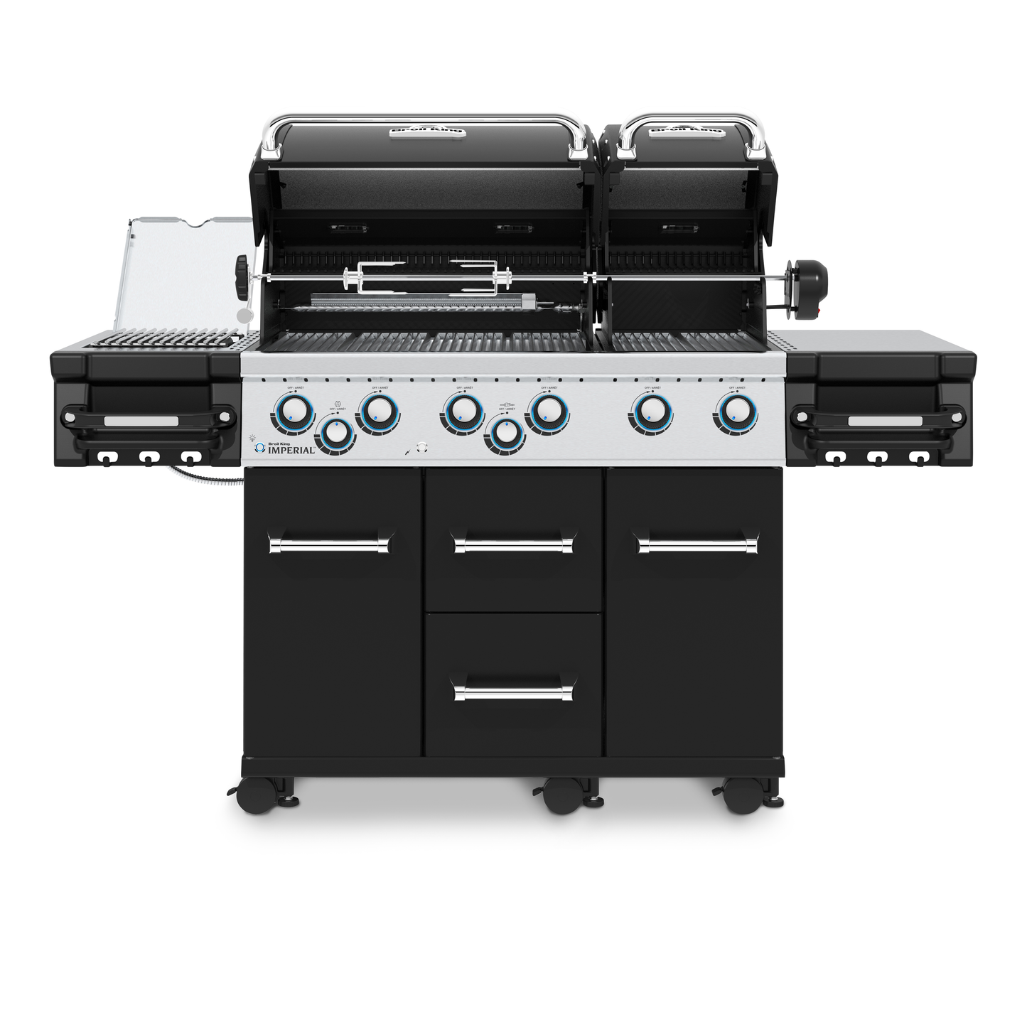 Imperial™ 690 IR