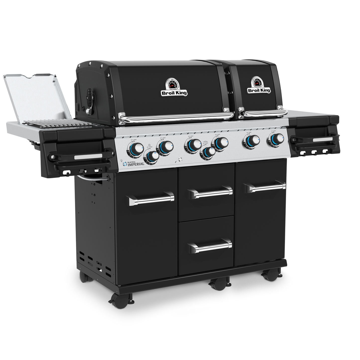Imperial™ 690 IR