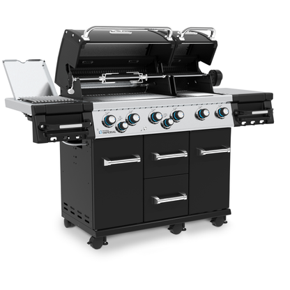 Imperial™ 690 IR