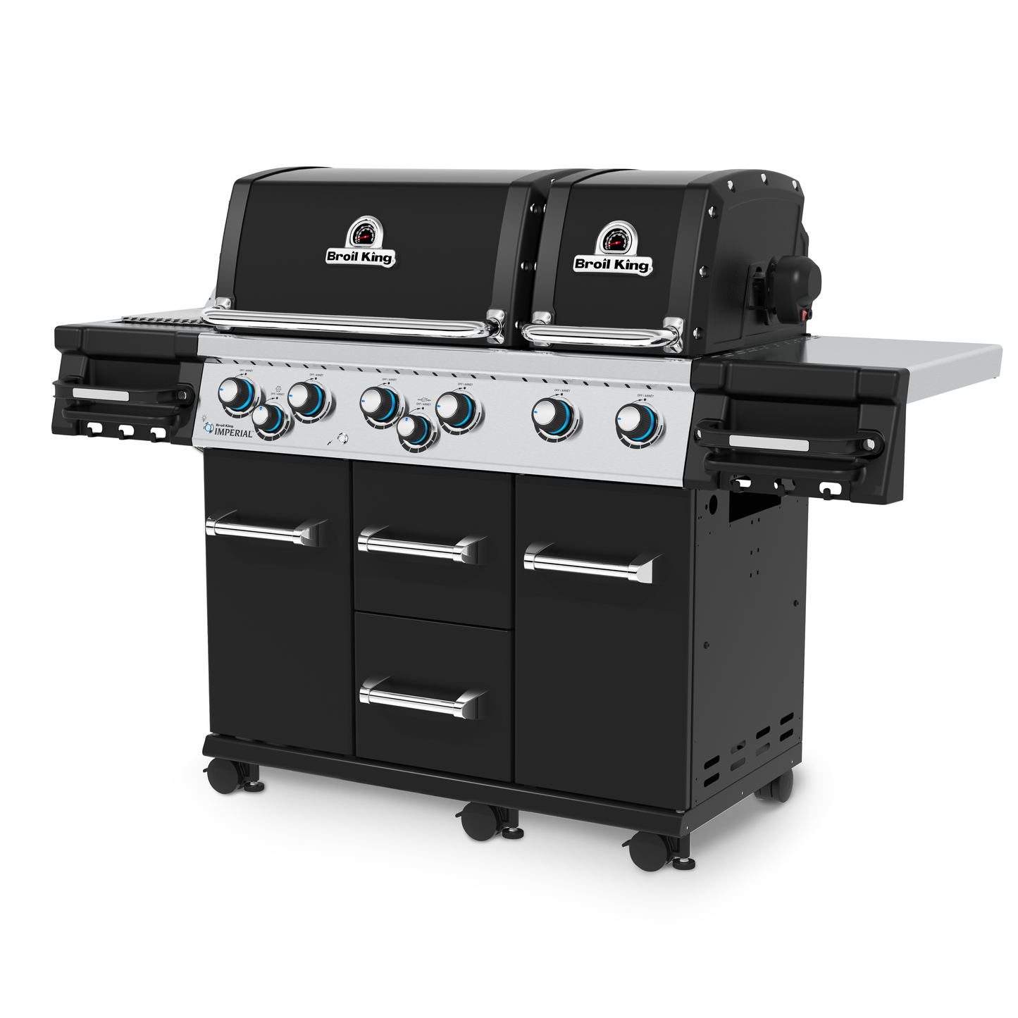 Imperial™ 690 IR