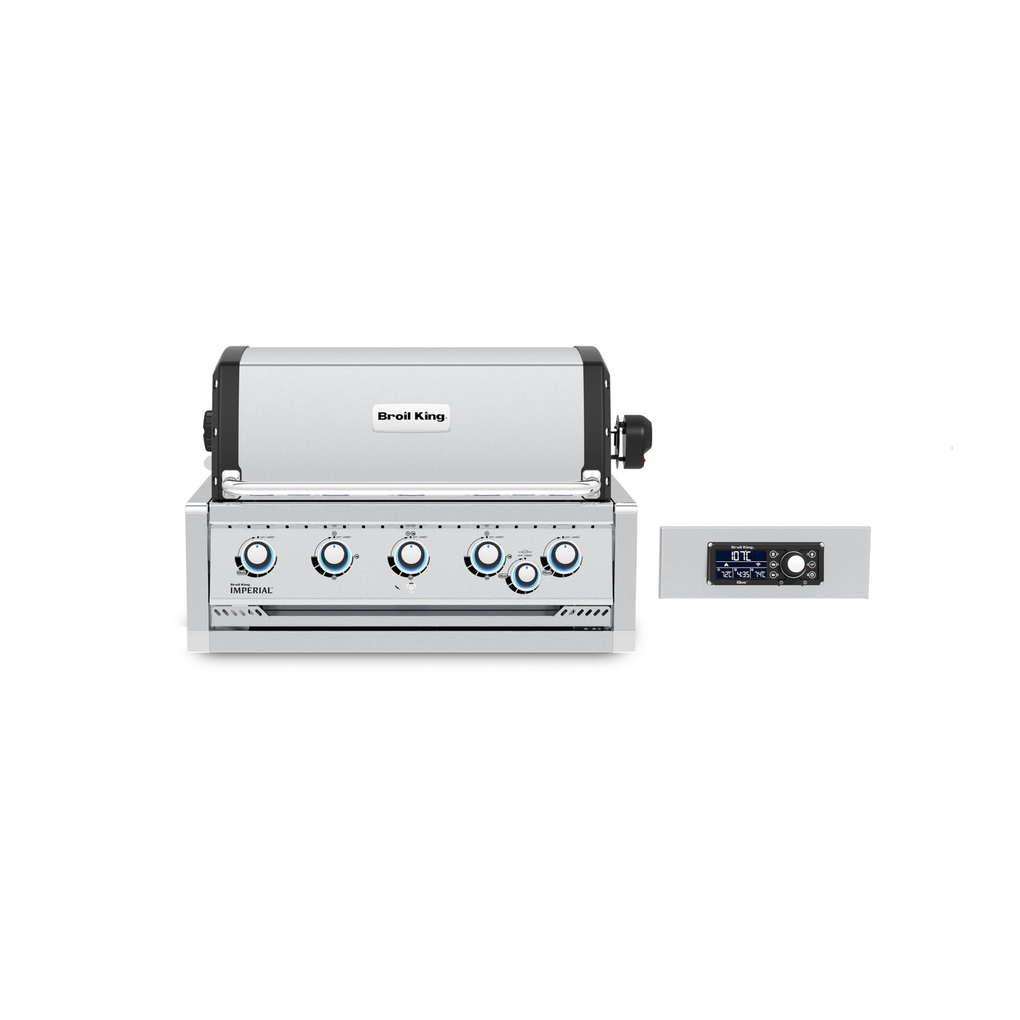 Imperial™ QS 570 Built-In