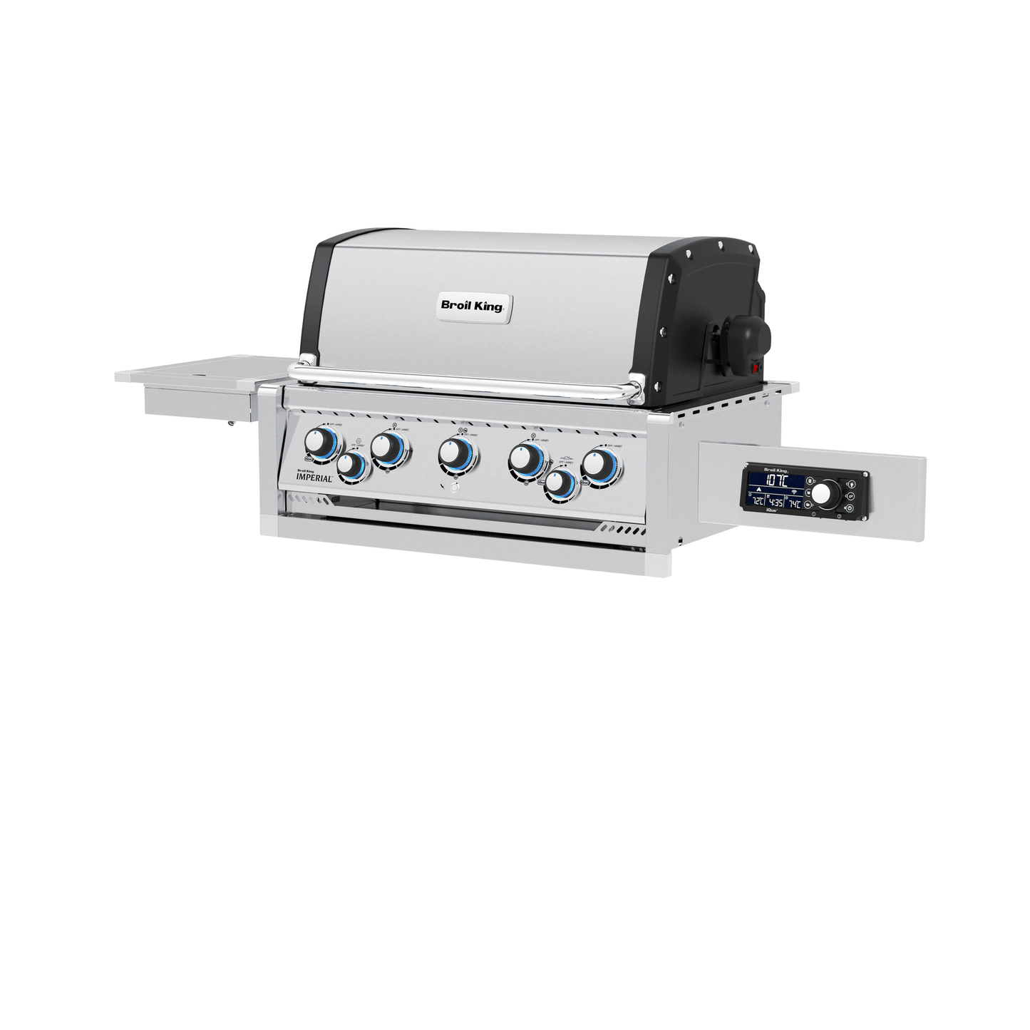 Broil King - Imperial™ QS 590 Built-In