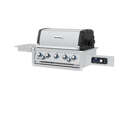 Broil King - Imperial™ QS 590 Built-In