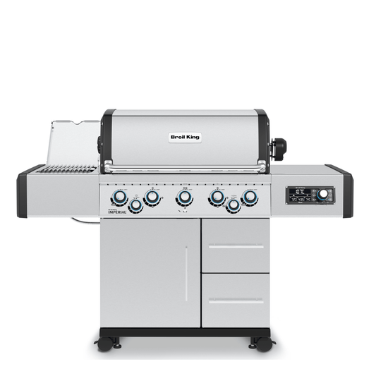 Broil King - Imperial™ QS 590 IR