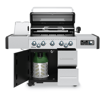 Broil King - Imperial™ QS 590 IR