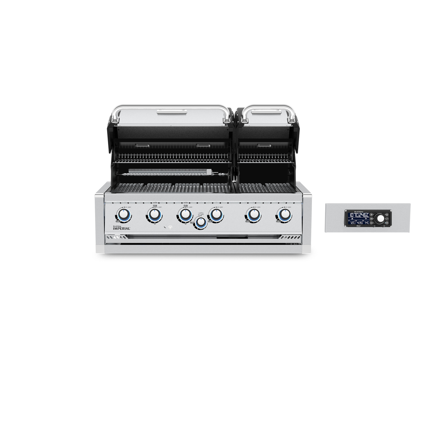 Imperial™ QS 670 Built-In