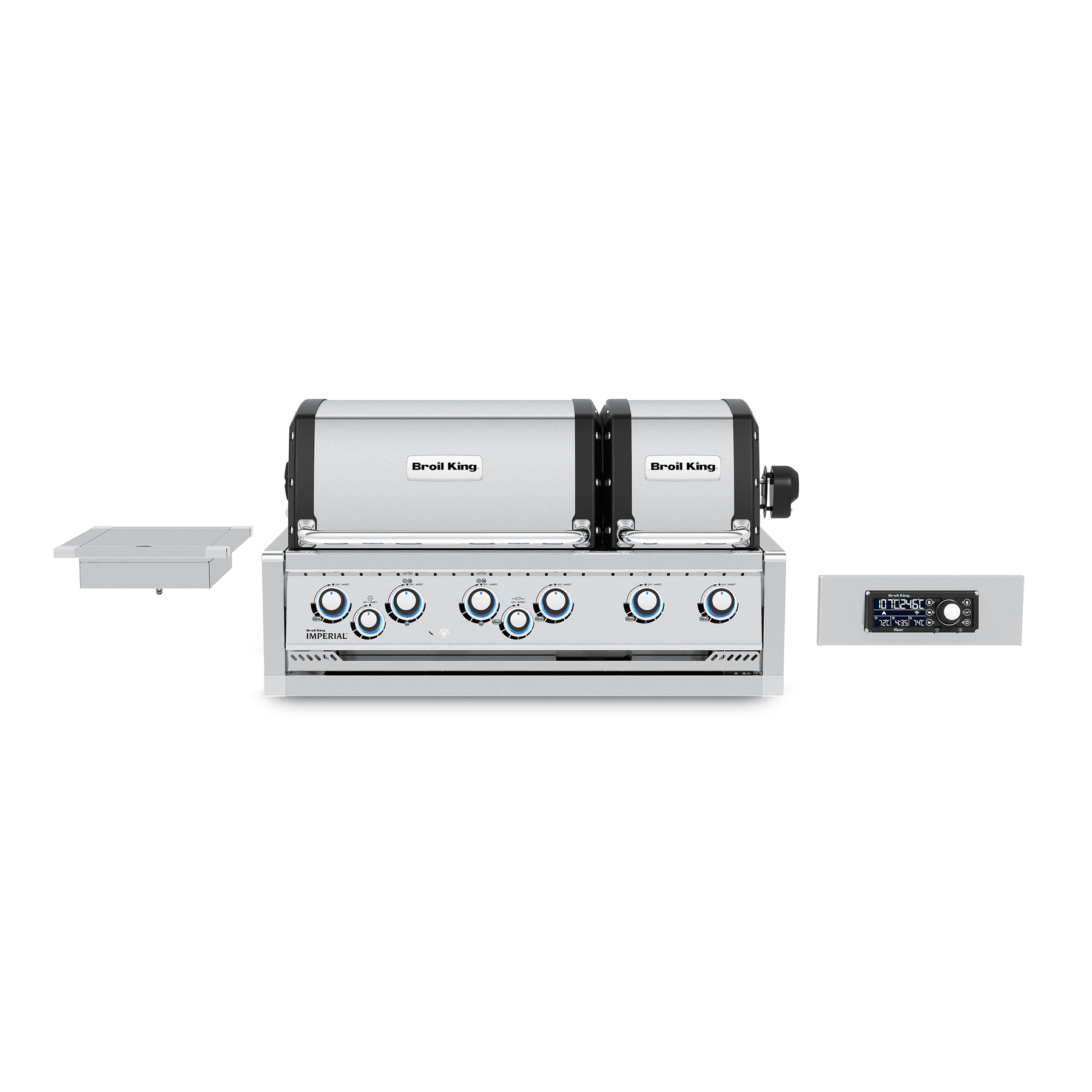 Imperial™ QS 690 Built-In