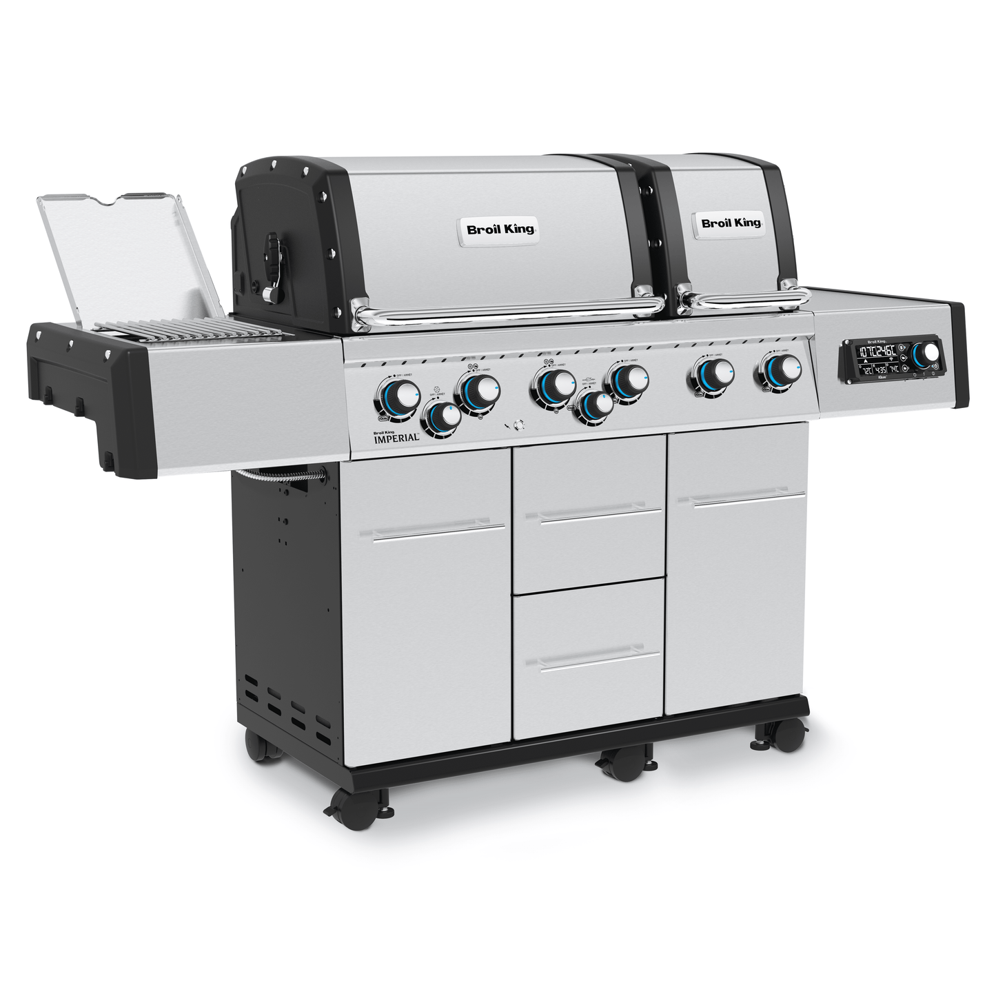 Broil King - Imperial™ QS 690 IR