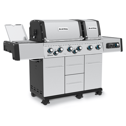 Broil King - Imperial™ QS 690 IR