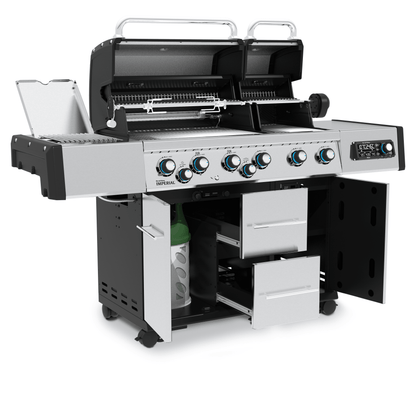 Broil King - Imperial™ QS 690 IR