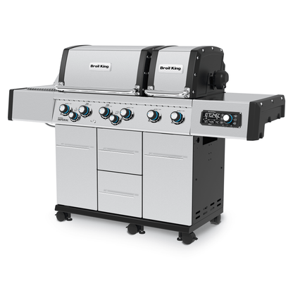 Broil King - Imperial™ QS 690 IR