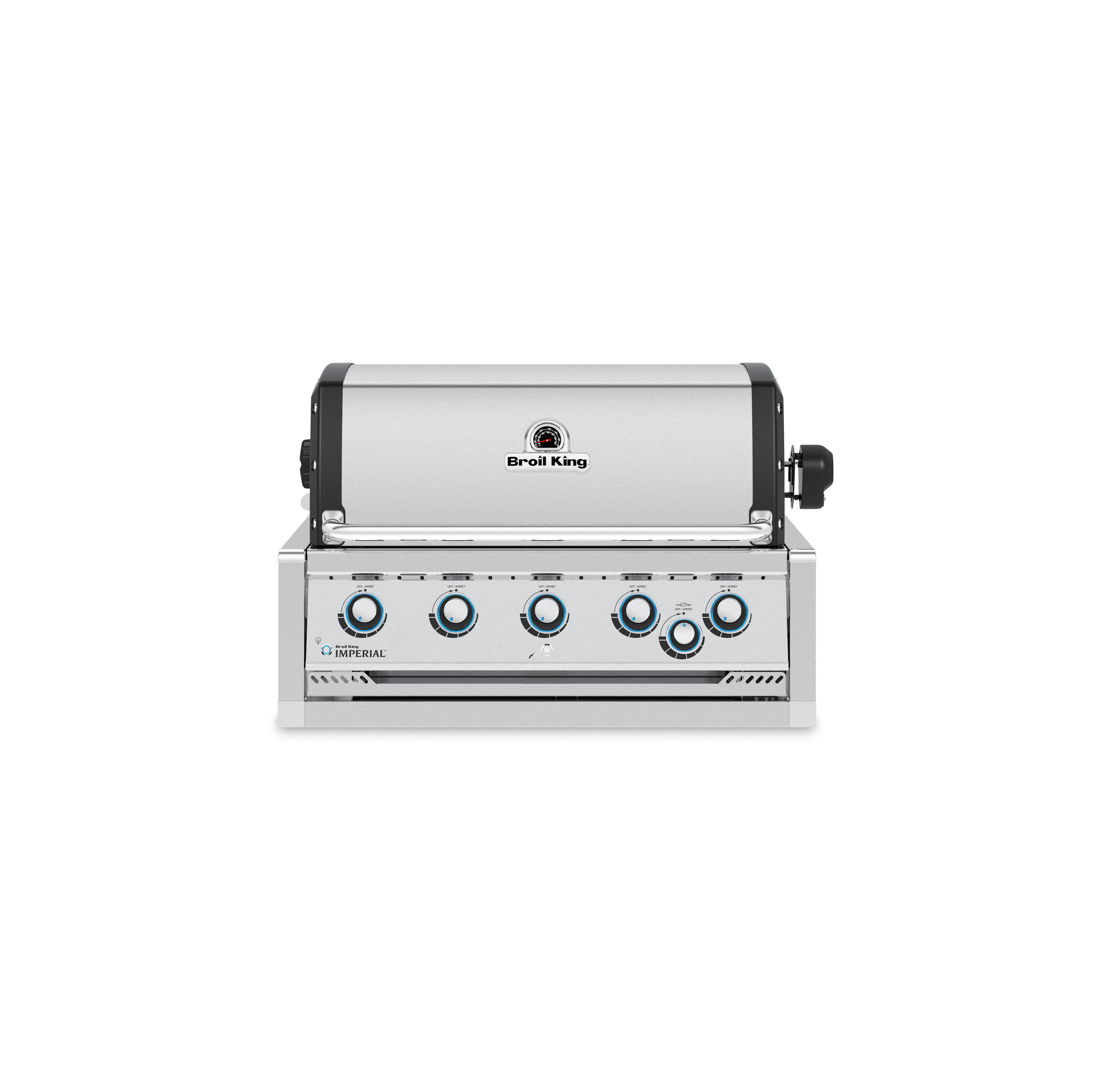 Imperial™ S 570 Built-In